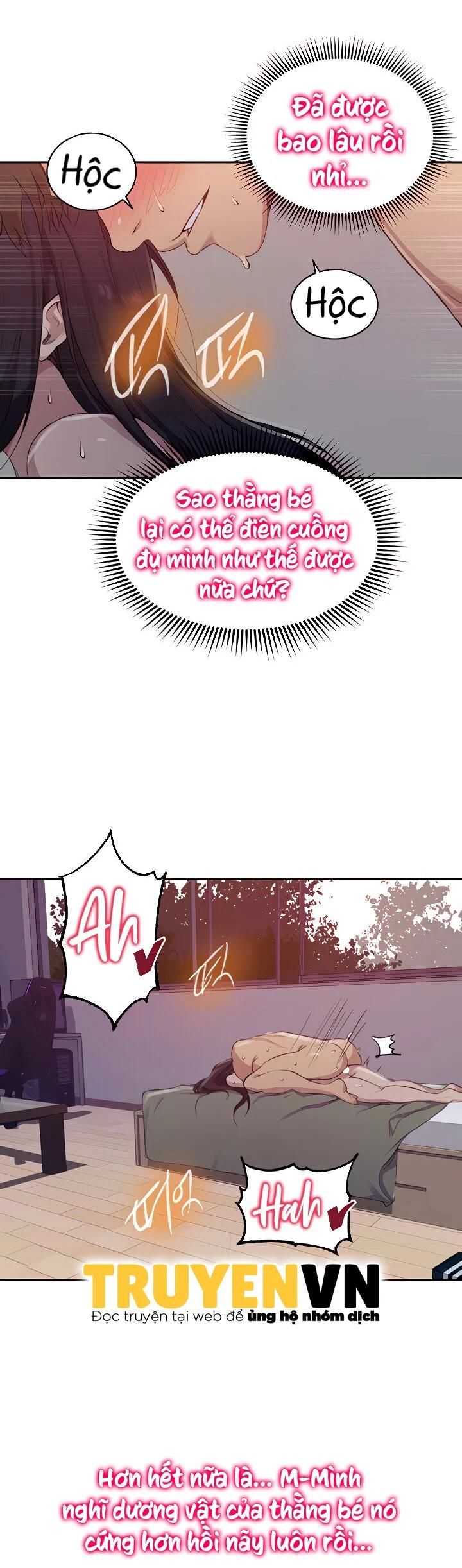 đọc truyện Lớp Học Bí Mật - Secret Class (hot) Chương 125 ảnh 10 tại Thiên Thai Truyện