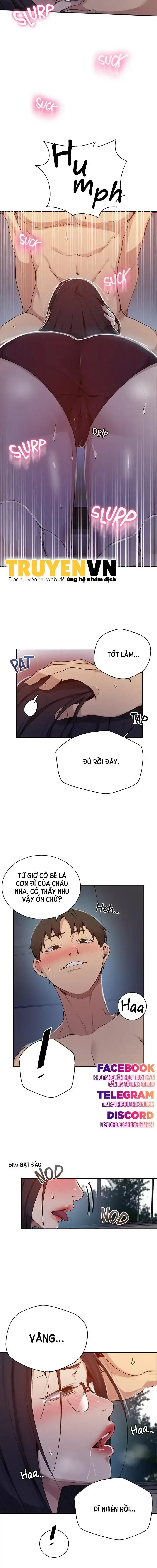 đọc truyện Lớp Học Bí Mật - Secret Class (hot) Chương 127 ảnh 4 tại Giả Dược