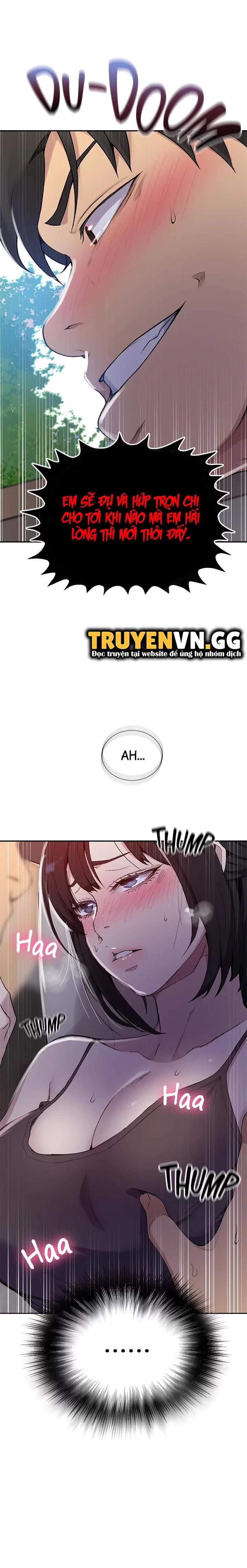 đọc truyện Lớp Học Bí Mật - Secret Class (hot) Chương 128 ảnh 10 tại Thiên Thai Truyện