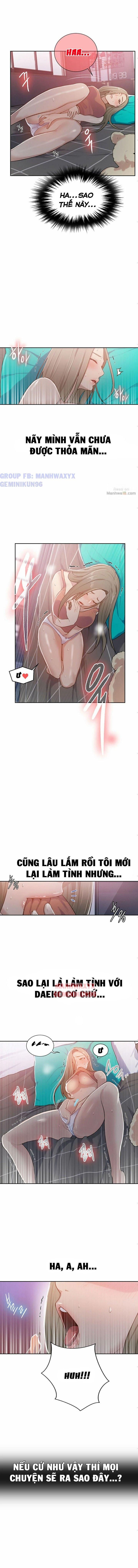 đọc truyện Lớp Học Bí Mật - Secret Class (hot) Chương 13 ảnh 7 tại Thiên Thai Truyện