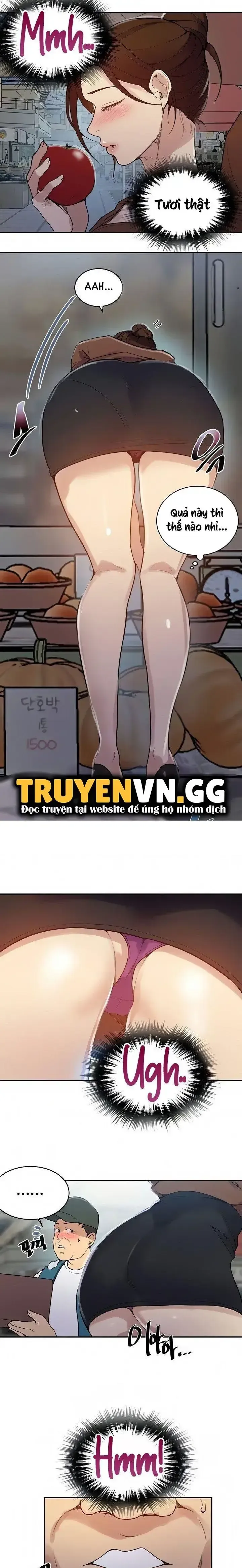 đọc truyện Lớp Học Bí Mật - Secret Class (hot) Chương 130 ảnh 4 tại Giả Dược