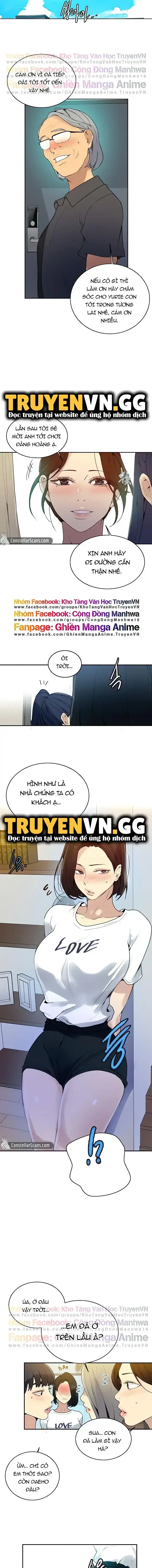 đọc truyện Lớp Học Bí Mật - Secret Class (hot) Chương 133 ảnh 12 tại Giả Dược