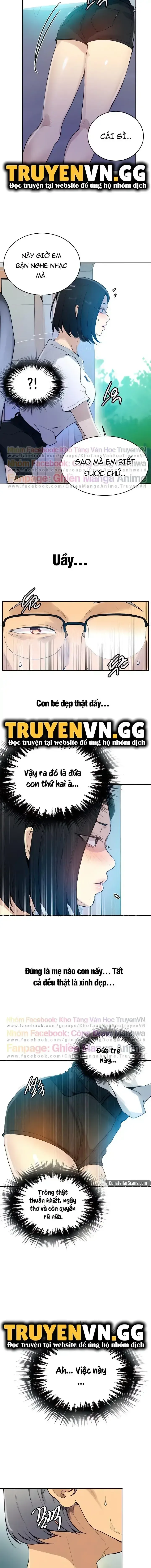 đọc truyện Lớp Học Bí Mật - Secret Class (hot) Chương 133 ảnh 13 tại Giả Dược