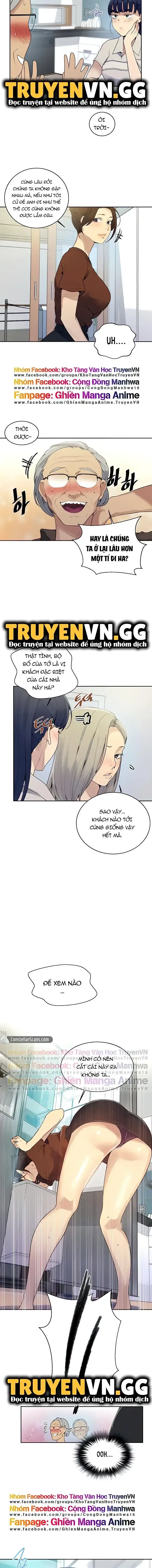 đọc truyện Lớp Học Bí Mật - Secret Class (hot) Chương 133 ảnh 3 tại Giả Dược
