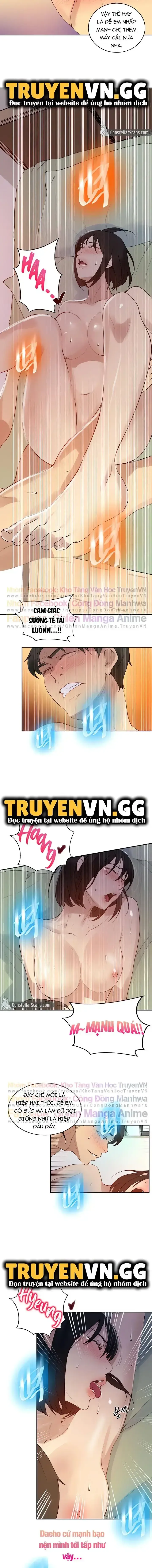 đọc truyện Lớp Học Bí Mật - Secret Class (hot) Chương 133 ảnh 6 tại Giả Dược