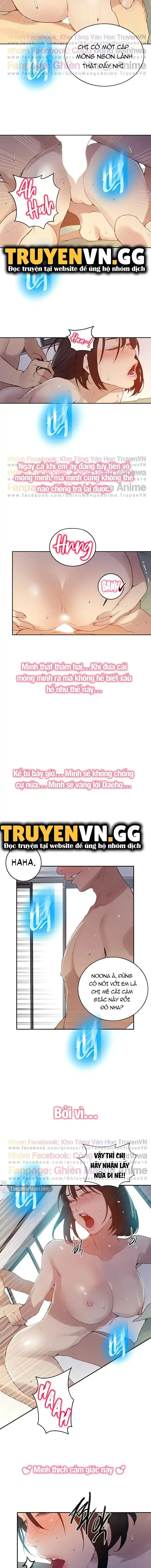 đọc truyện Lớp Học Bí Mật - Secret Class (hot) Chương 133 ảnh 9 tại Giả Dược