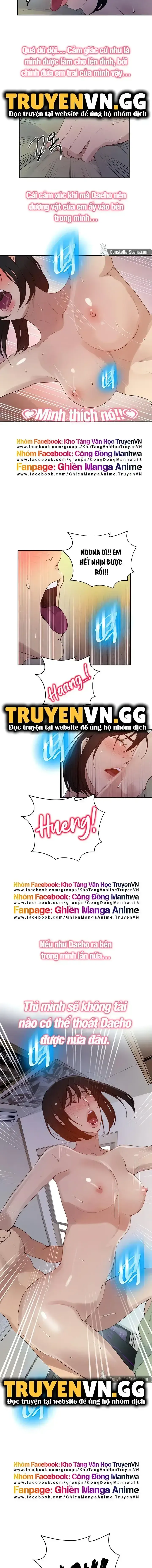 đọc truyện Lớp Học Bí Mật - Secret Class (hot) Chương 133 ảnh 10 tại Giả Dược