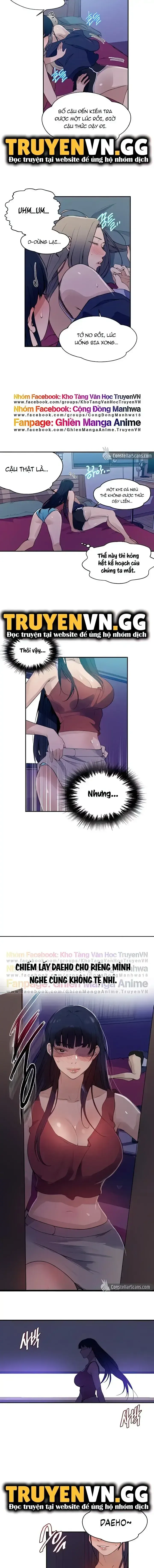 đọc truyện Lớp Học Bí Mật - Secret Class (hot) Chương 134 ảnh 9 tại Giả Dược