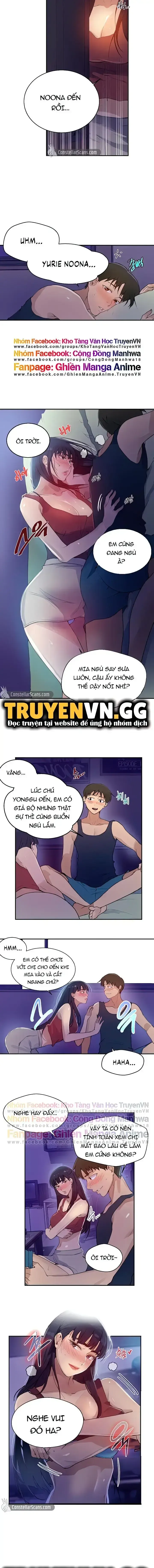 đọc truyện Lớp Học Bí Mật - Secret Class (hot) Chương 134 ảnh 10 tại Giả Dược