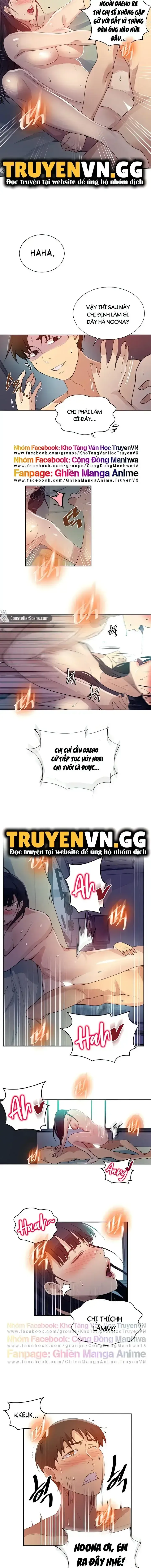 đọc truyện Lớp Học Bí Mật - Secret Class (hot) Chương 135 ảnh 6 tại Giả Dược