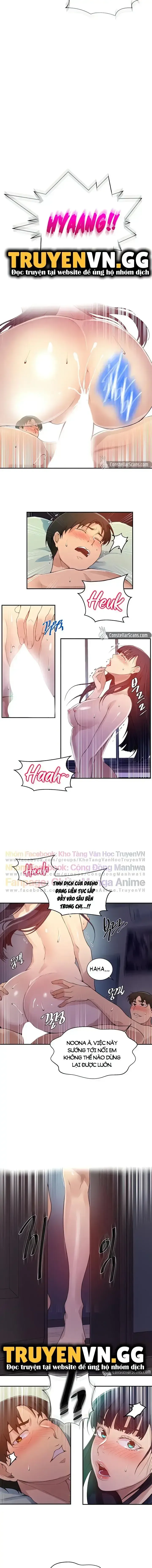 đọc truyện Lớp Học Bí Mật - Secret Class (hot) Chương 135 ảnh 7 tại Giả Dược