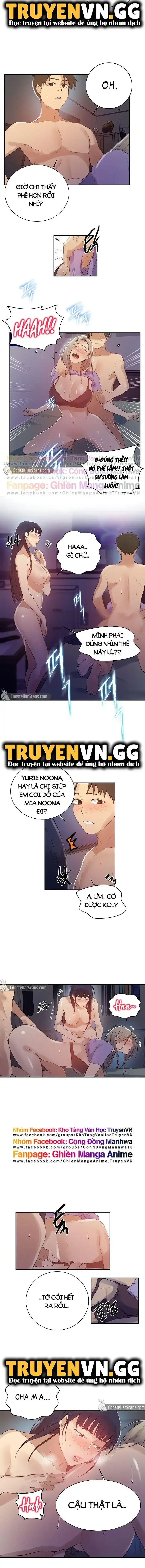 đọc truyện Lớp Học Bí Mật - Secret Class (hot) Chương 136 ảnh 5 tại Giả Dược