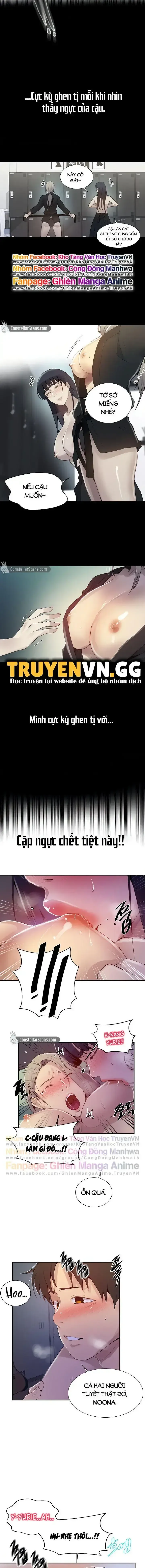 đọc truyện Lớp Học Bí Mật - Secret Class (hot) Chương 136 ảnh 8 tại Giả Dược