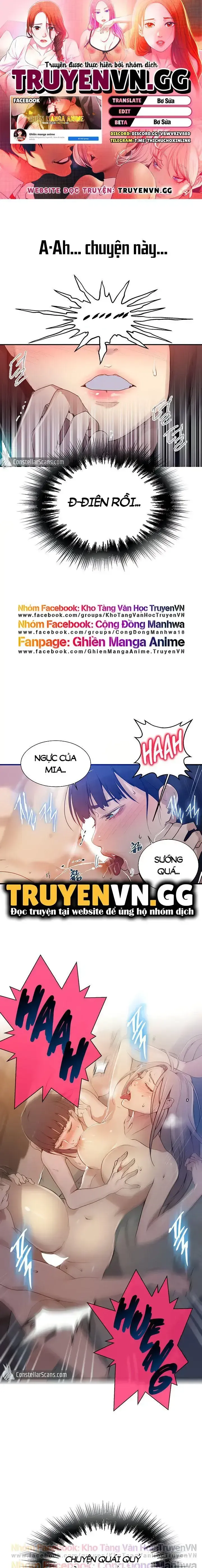 đọc truyện Lớp Học Bí Mật - Secret Class (hot) Chương 137 ảnh 2 tại Giả Dược
