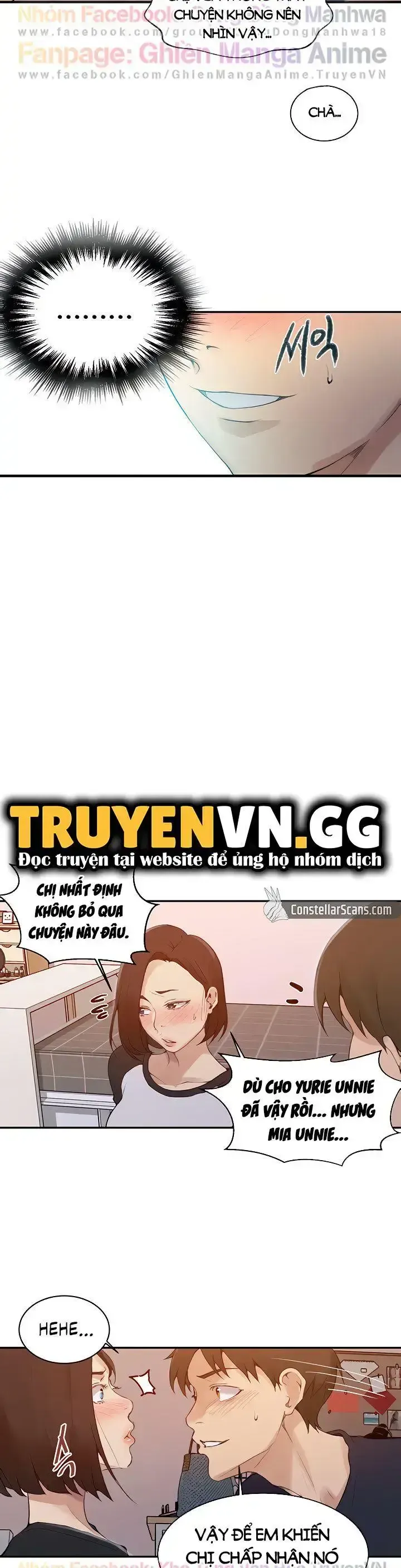 đọc truyện Lớp Học Bí Mật - Secret Class (hot) Chương 137 ảnh 18 tại Giả Dược