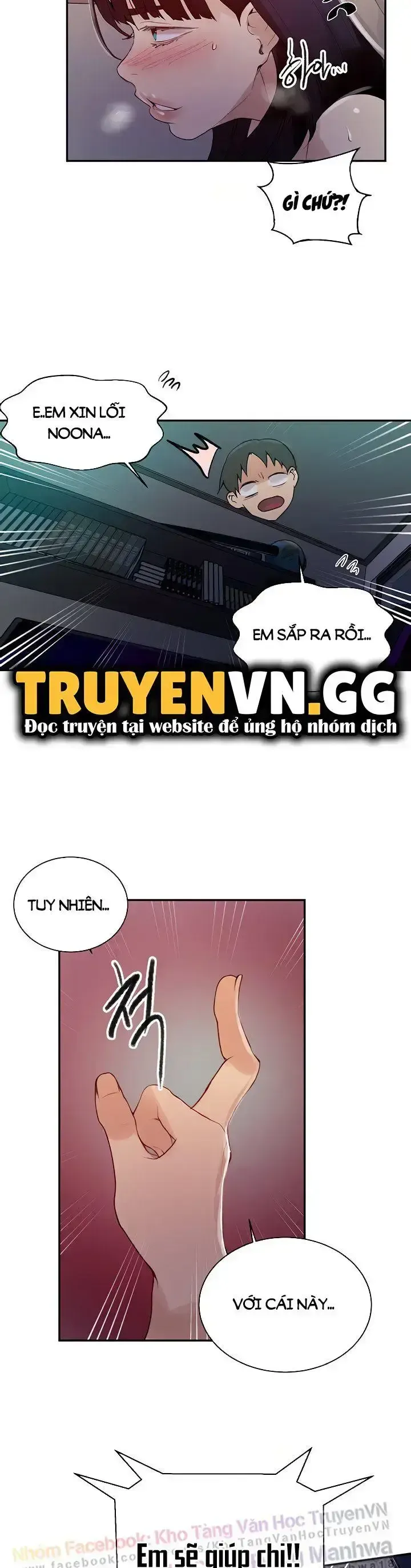 đọc truyện Lớp Học Bí Mật - Secret Class (hot) Chương 137 ảnh 7 tại Giả Dược