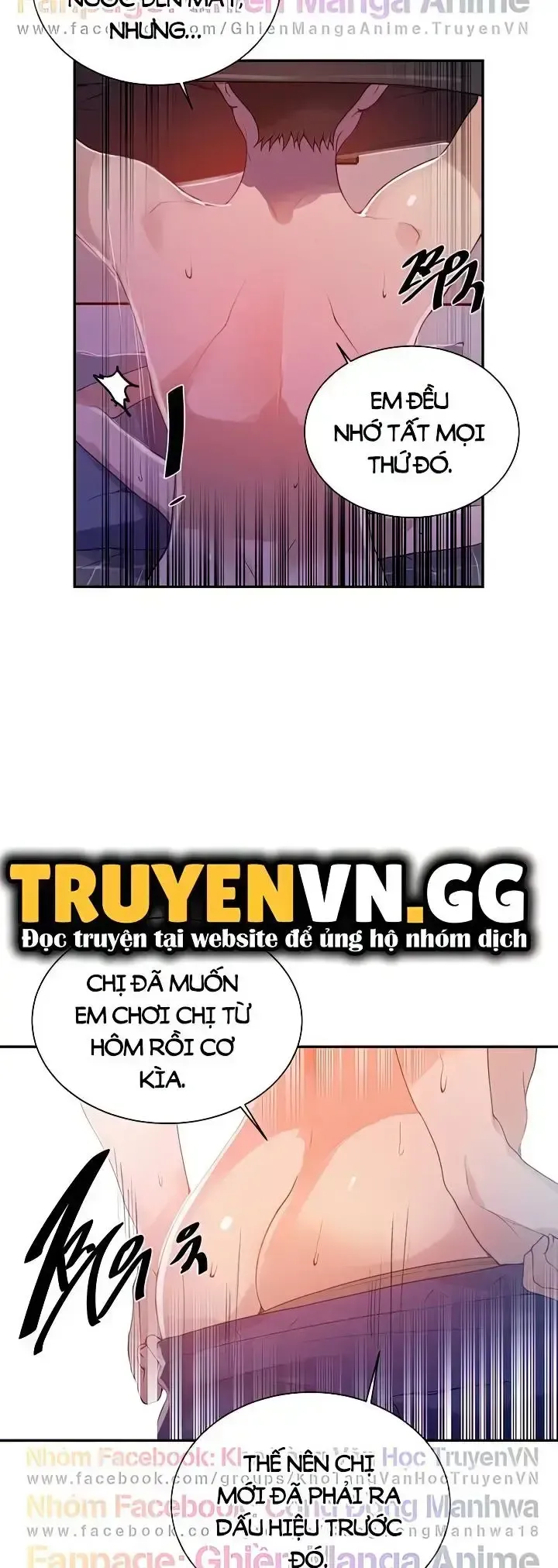 đọc truyện Lớp Học Bí Mật - Secret Class (hot) Chương 138 ảnh 17 tại Giả Dược