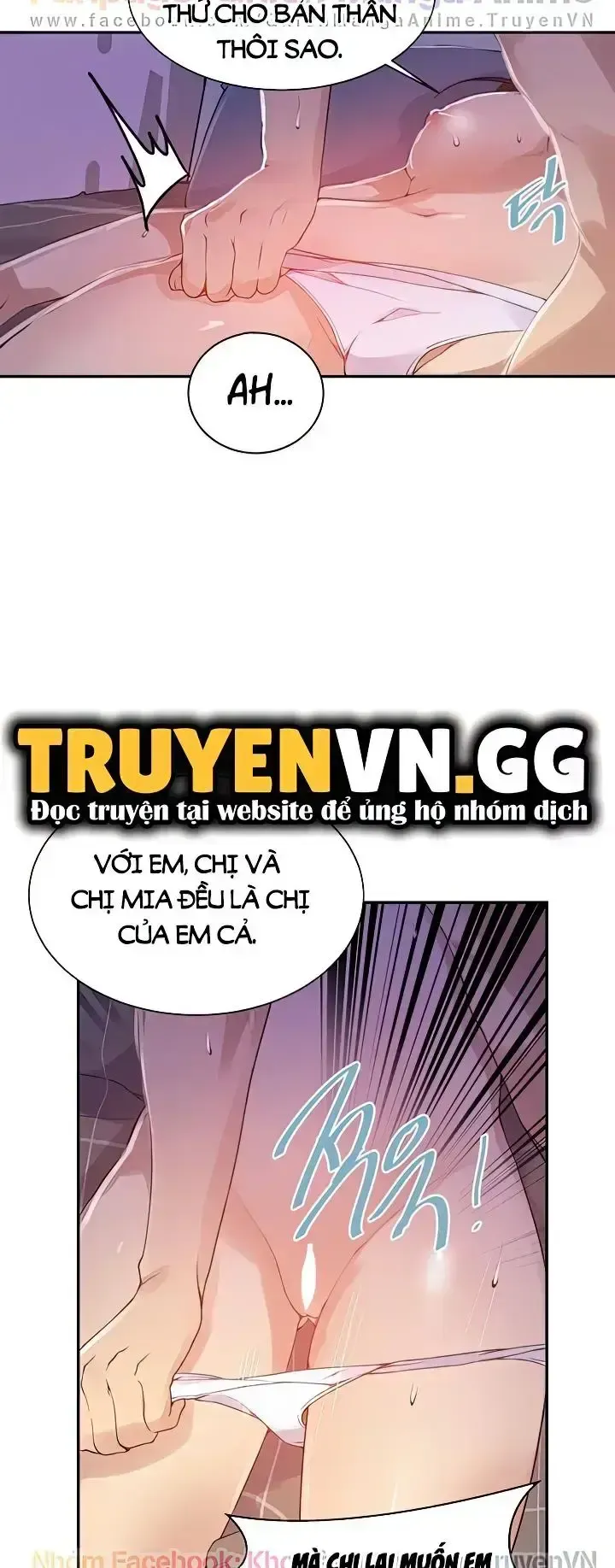 đọc truyện Lớp Học Bí Mật - Secret Class (hot) Chương 138 ảnh 23 tại Giả Dược