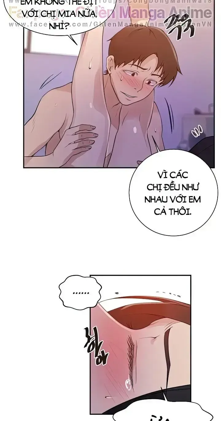 đọc truyện Lớp Học Bí Mật - Secret Class (hot) Chương 138 ảnh 36 tại Giả Dược