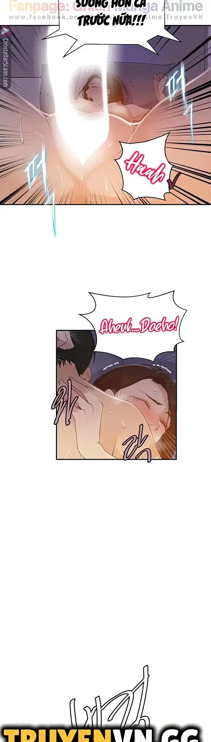 đọc truyện Lớp Học Bí Mật - Secret Class (hot) Chương 138 ảnh 43 tại Giả Dược
