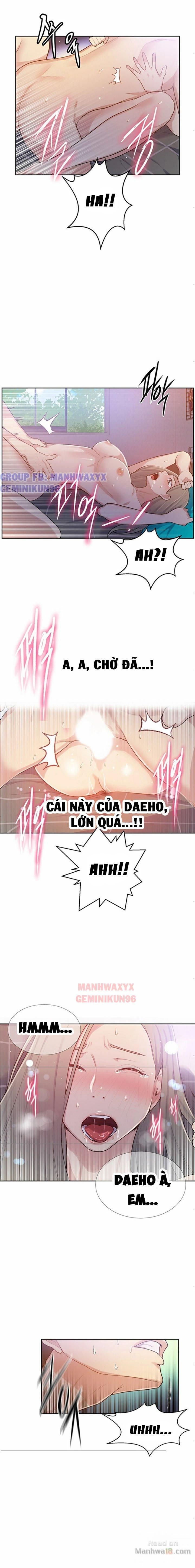 đọc truyện Lớp Học Bí Mật - Secret Class (hot) Chương 14 ảnh 17 tại Thiên Thai Truyện