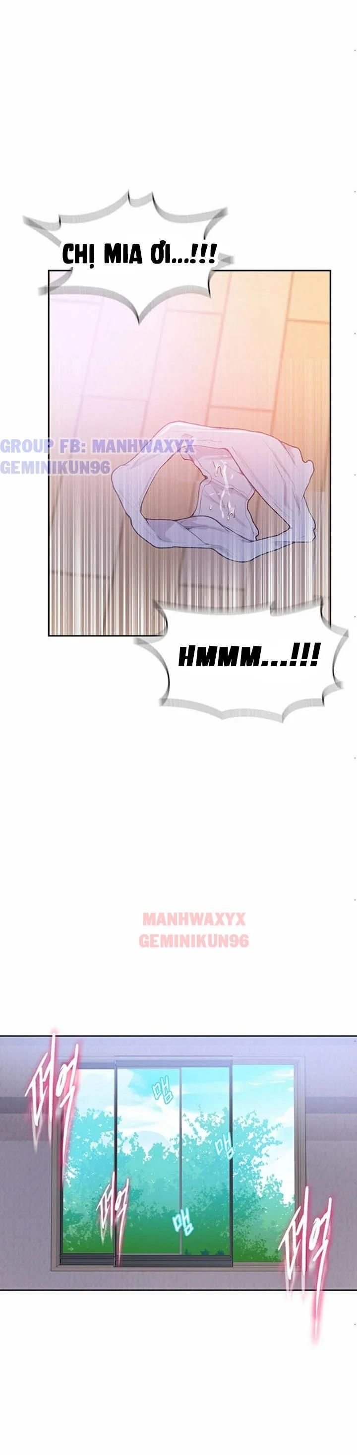 đọc truyện Lớp Học Bí Mật - Secret Class (hot) Chương 14 ảnh 18 tại Thiên Thai Truyện