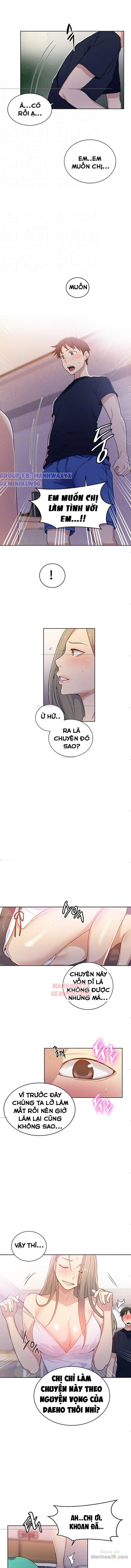 đọc truyện Lớp Học Bí Mật - Secret Class (hot) Chương 14 ảnh 11 tại Thiên Thai Truyện