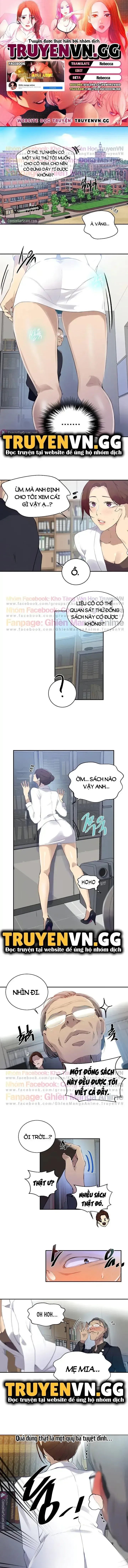 đọc truyện Lớp Học Bí Mật - Secret Class (hot) Chương 141 ảnh 2 tại Giả Dược