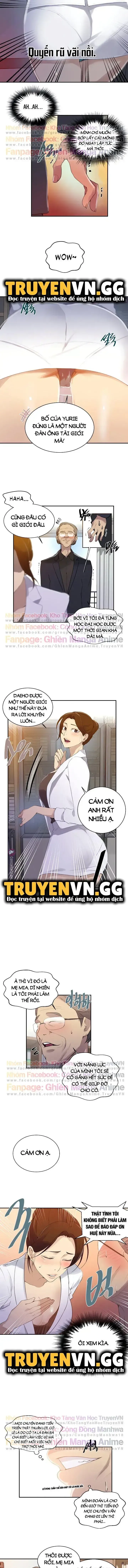 đọc truyện Lớp Học Bí Mật - Secret Class (hot) Chương 141 ảnh 3 tại Giả Dược