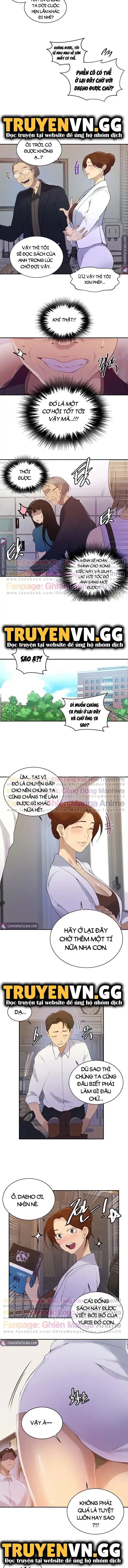 đọc truyện Lớp Học Bí Mật - Secret Class (hot) Chương 141 ảnh 5 tại Giả Dược