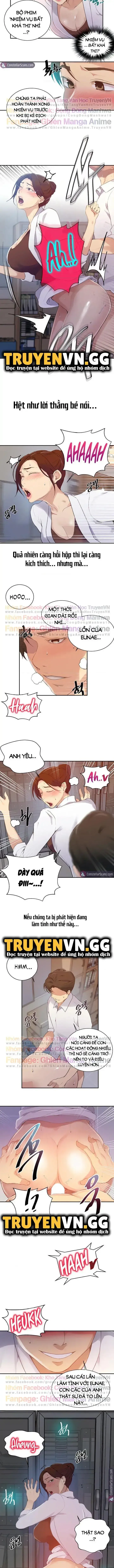 đọc truyện Lớp Học Bí Mật - Secret Class (hot) Chương 142 ảnh 3 tại Giả Dược