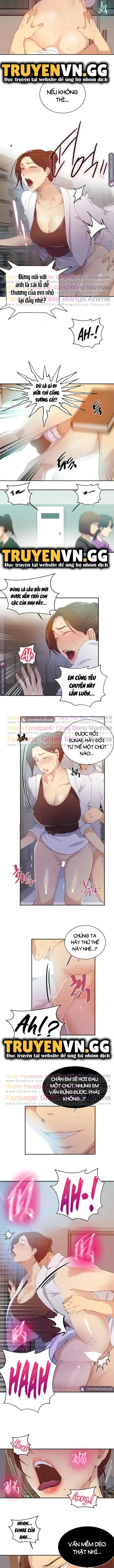 đọc truyện Lớp Học Bí Mật - Secret Class (hot) Chương 142 ảnh 4 tại Giả Dược