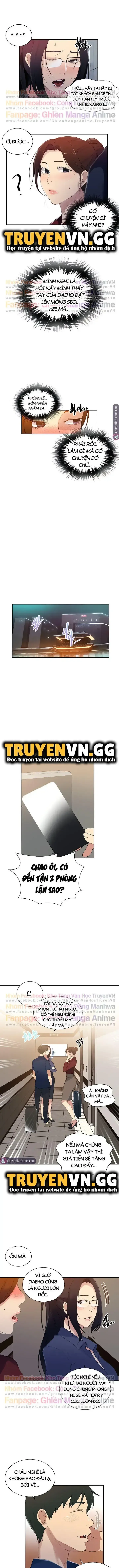 đọc truyện Lớp Học Bí Mật - Secret Class (hot) Chương 147 ảnh 4 tại Giả Dược