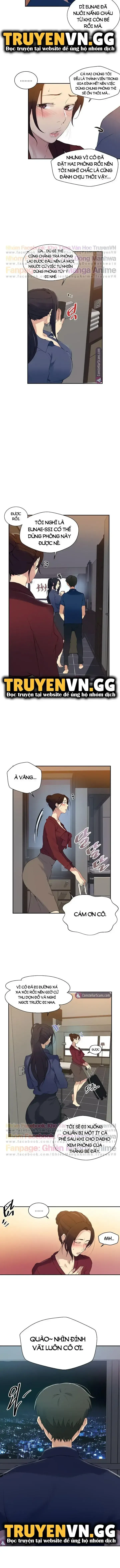 đọc truyện Lớp Học Bí Mật - Secret Class (hot) Chương 147 ảnh 5 tại Giả Dược