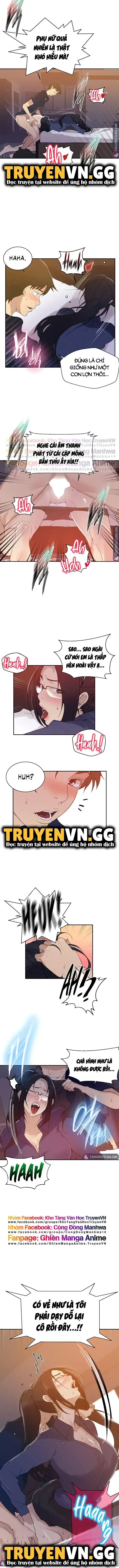 đọc truyện Lớp Học Bí Mật - Secret Class (hot) Chương 147 ảnh 9 tại Giả Dược
