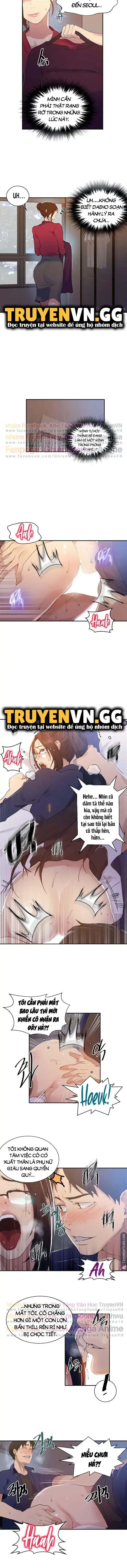 đọc truyện Lớp Học Bí Mật - Secret Class (hot) Chương 148 ảnh 3 tại Giả Dược