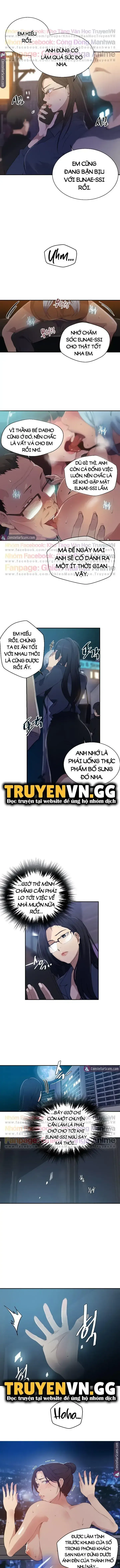 đọc truyện Lớp Học Bí Mật - Secret Class (hot) Chương 150 ảnh 3 tại Giả Dược