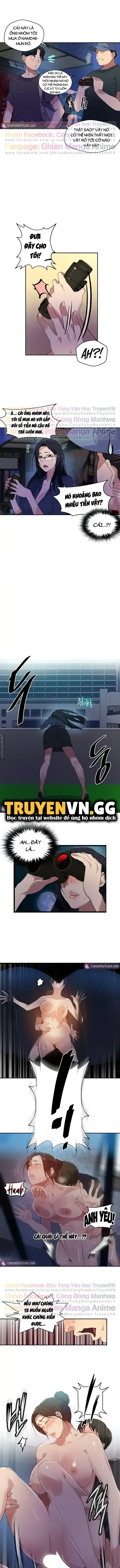 đọc truyện Lớp Học Bí Mật - Secret Class (hot) Chương 150 ảnh 5 tại Giả Dược