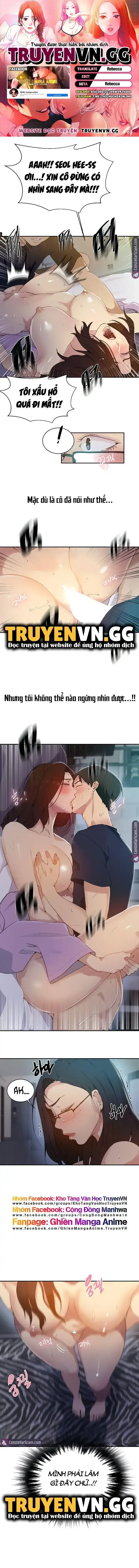 đọc truyện Lớp Học Bí Mật - Secret Class (hot) Chương 152 ảnh 2 tại Giả Dược