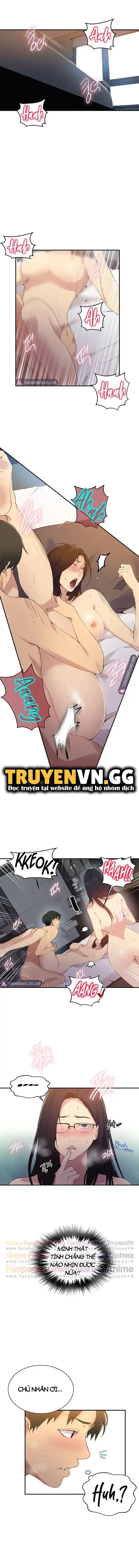 đọc truyện Lớp Học Bí Mật - Secret Class (hot) Chương 152 ảnh 3 tại Giả Dược