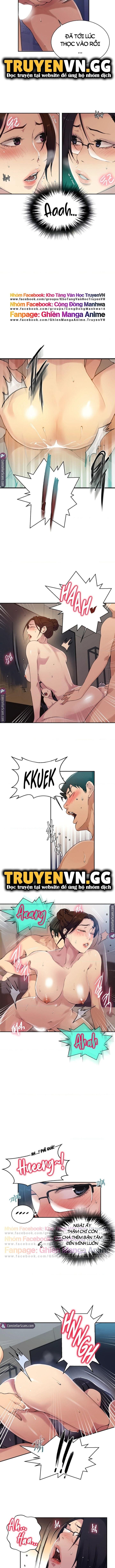 đọc truyện Lớp Học Bí Mật - Secret Class (hot) Chương 153 ảnh 3 tại Thiên Thai Truyện