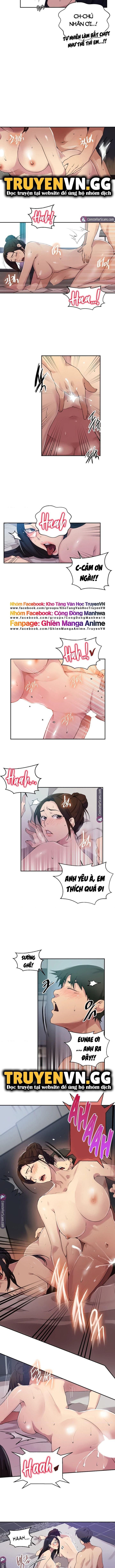 đọc truyện Lớp Học Bí Mật - Secret Class (hot) Chương 153 ảnh 4 tại Thiên Thai Truyện