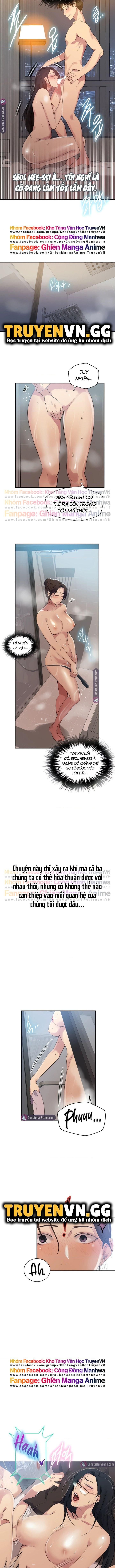 đọc truyện Lớp Học Bí Mật - Secret Class (hot) Chương 153 ảnh 6 tại Thiên Thai Truyện