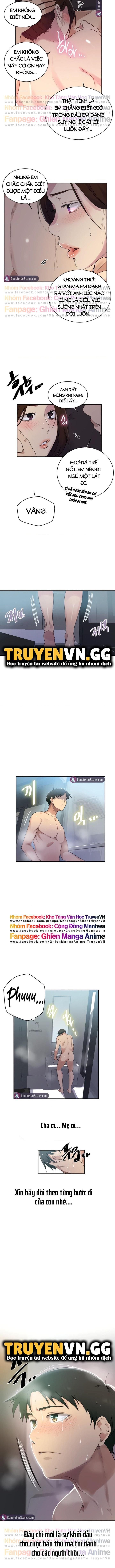 đọc truyện Lớp Học Bí Mật - Secret Class (hot) Chương 153 ảnh 8 tại Thiên Thai Truyện