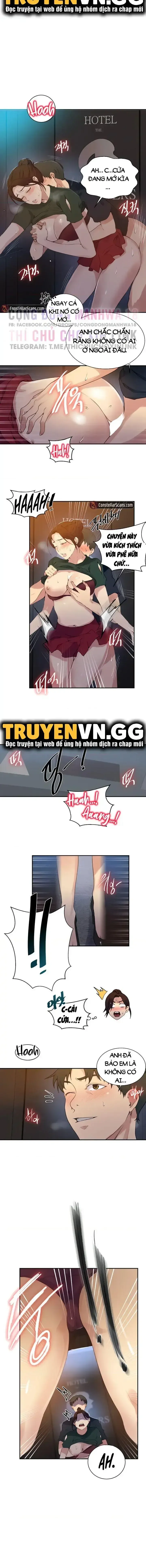 đọc truyện Lớp Học Bí Mật - Secret Class (hot) Chương 155 ảnh 3 tại Giả Dược