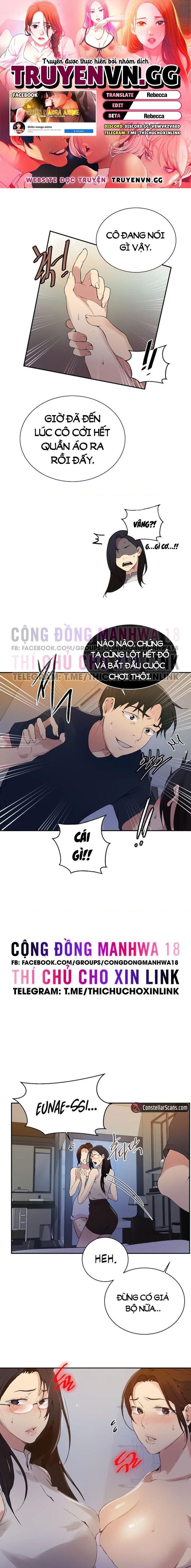 đọc truyện Lớp Học Bí Mật - Secret Class (hot) Chương 156 ảnh 2 tại Thiên Thai Truyện