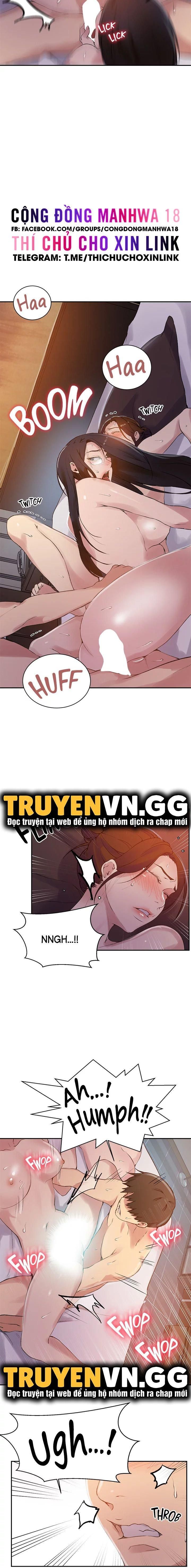 đọc truyện Lớp Học Bí Mật - Secret Class (hot) Chương 156 ảnh 12 tại Thiên Thai Truyện