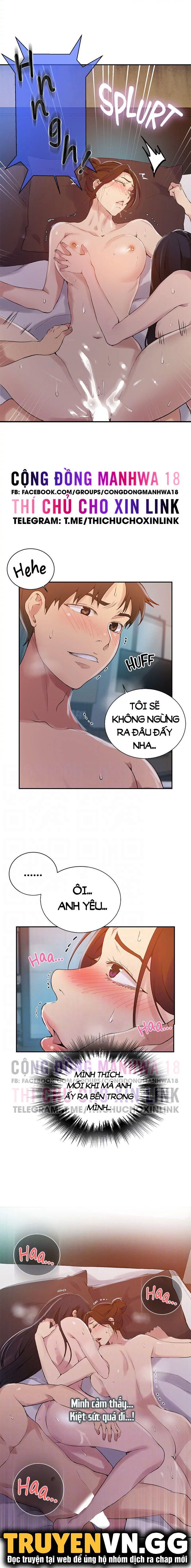 đọc truyện Lớp Học Bí Mật - Secret Class (hot) Chương 156 ảnh 13 tại Thiên Thai Truyện