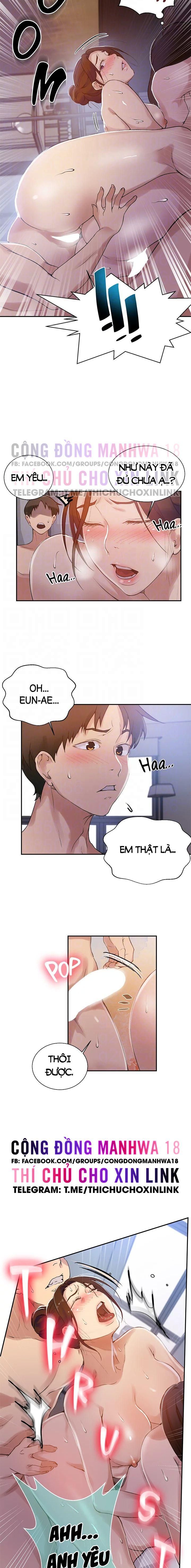 đọc truyện Lớp Học Bí Mật - Secret Class (hot) Chương 156 ảnh 9 tại Thiên Thai Truyện