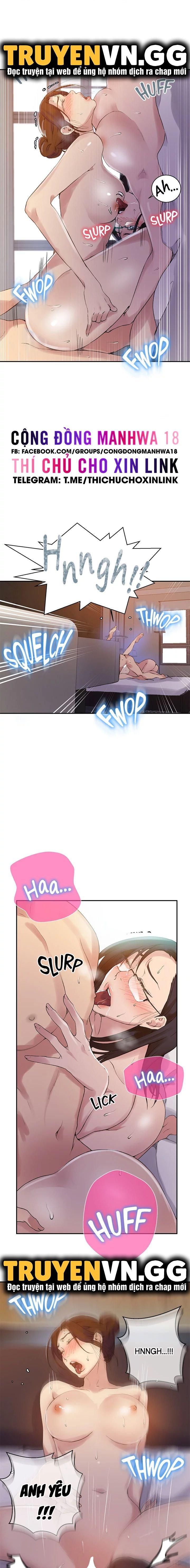 đọc truyện Lớp Học Bí Mật - Secret Class (hot) Chương 156 ảnh 11 tại Thiên Thai Truyện